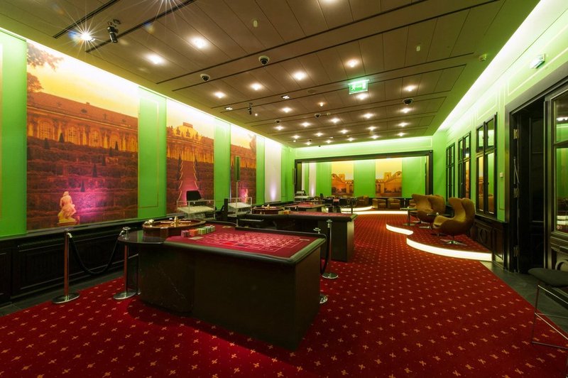 Entdecken Sie die Welt von Royalstiger Casino in Deutschland mit Bonus und - overview