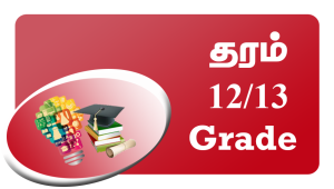 Grade 12 and 13 eLearning
