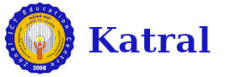 katral logo