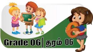 Grade 6 eLearning