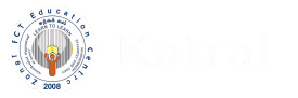 white katral logo